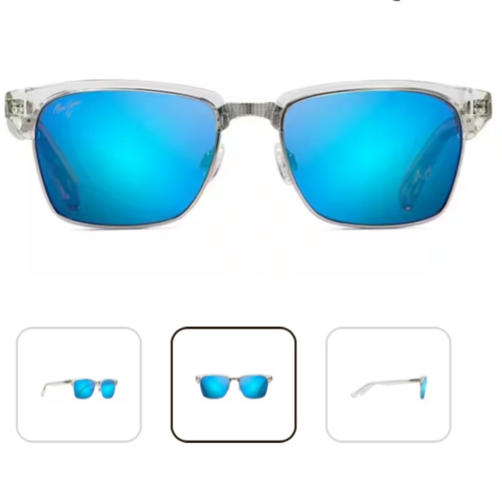 Maui Jim KAWIKA Sunglasses